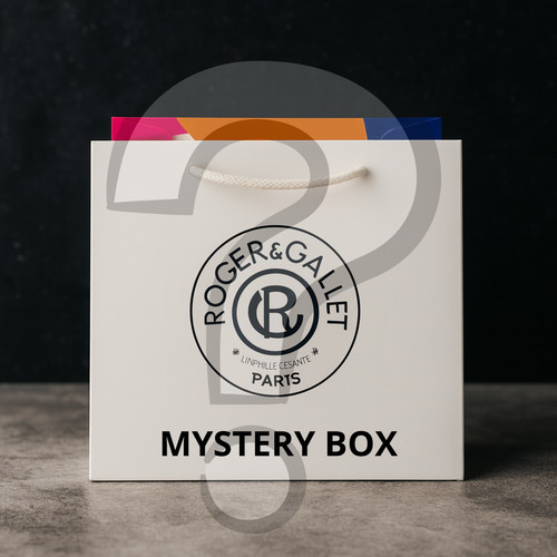 Roger gallet mystery - roger,