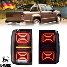 Fanali Posteriori Led Con