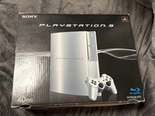 Console Sony PlayStation 3 PS3