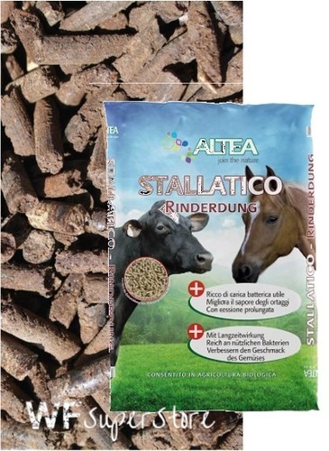 Stallatico pellet sacco da - stallatico,