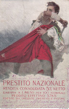 FRANCHIGIA - PRESTITO