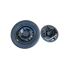 Kit ruota scorta originale - ruota,