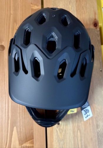 Bell super mips casco - super, 3r