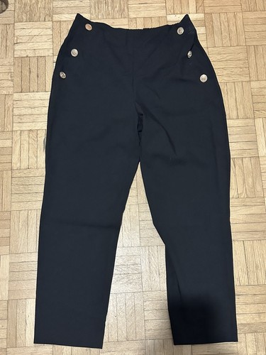 Pantaloni eleganti - pantaloni,