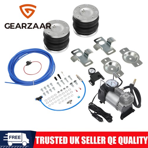 Kit airbag sospensione aria - sospensione,