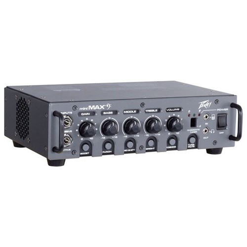 Peavey minimax versione - minimax,
