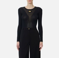 ELISABETTA FRANCHI Top in