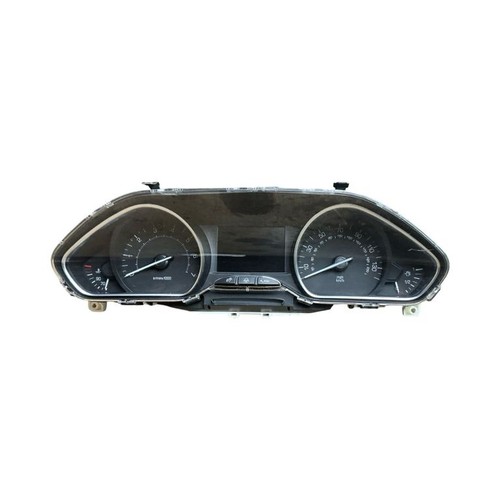 Peugeot 208 2015 diesel - peugeot,