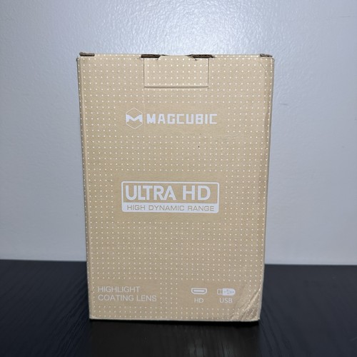Magcubic hy300 pro mini - magcubic,