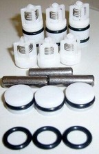 KIT VALVOLE POMPE