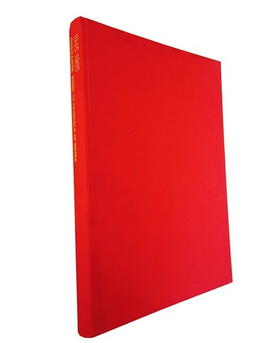 1945 1985 quarant anni - 1945-1985, quarant’anni