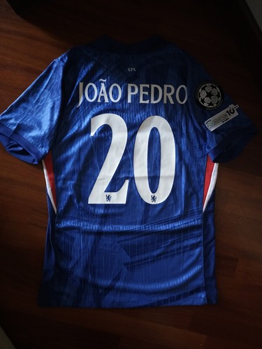 Maglia chelsea 26 - chelsea, 25/26