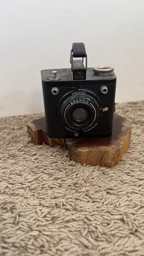 Macchina fotografica vintage