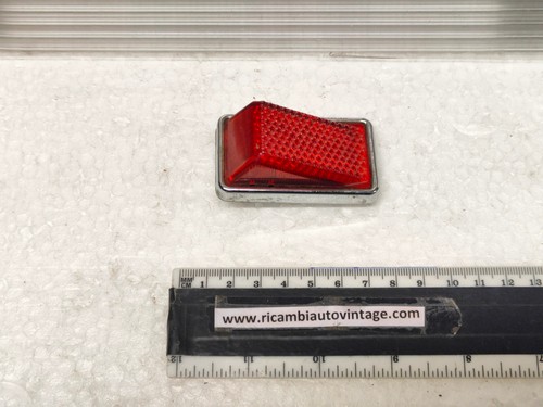 Catarifrangente porta alfa - catarifrangente,