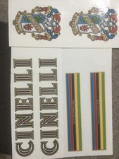 decalcomanie cinelli no