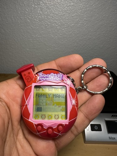 Tamagotchi connection - connection, v5