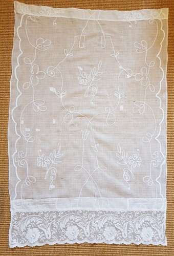 Petit panneau broderie - petit,