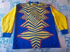 MAGLIA SHIRT VINTAGE FOOTBALL