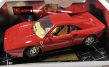 BURAGO USATO 1:18 AUTO DIE