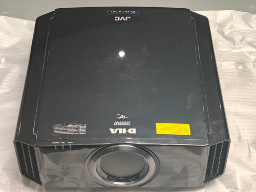 Proiettore jvc ila - d-ila,