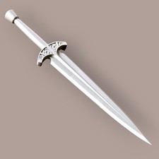 Dagger 3d Printed Cosplay Prop