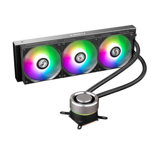 Lian galahad 360 aio - lian,