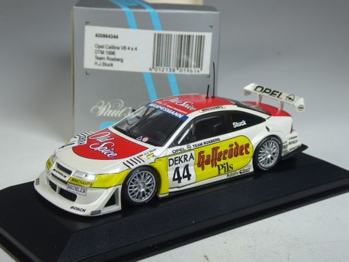 Minichamps 430964344 - (yg-39),