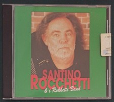 Santino rocchetti rokketti - santino, i