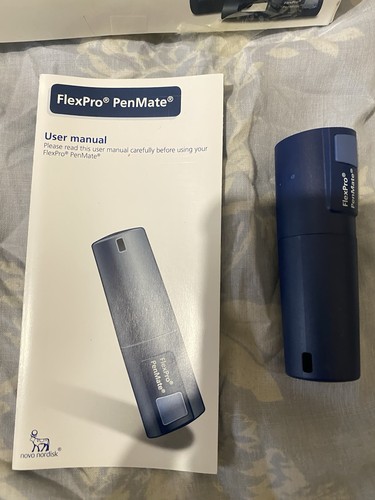 Flex pro pen mate - pen,