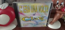 Adriano Celentano  C'era Una Volta Il Clan Celentano Cd Come Nuovo