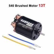 SURPASS HOBBY MOTORE BRUSHED