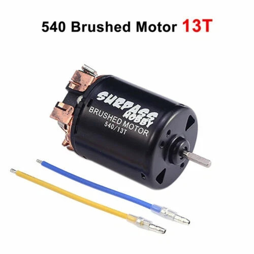 Surpass hobby motore - motore, brushed