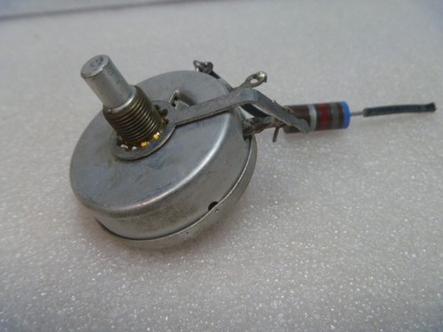 Heathkit 60b trasmettitore - dx-60b,