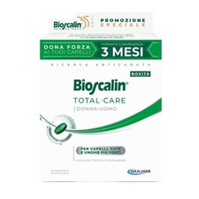 BIOSCALIN TOTAL CARE DONNA -