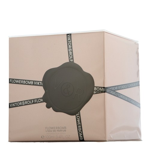 Viktor rolf flowerbomb edp - &,