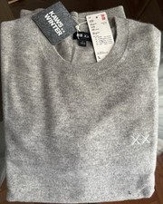 Uniqlo Kaws Maglione Uomo