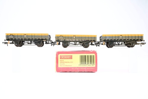 Hornby gauge r6418 set 3 - of,