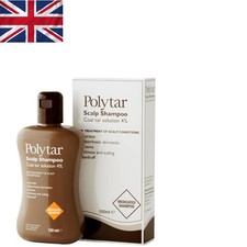 Shampoo efficace per cuoio