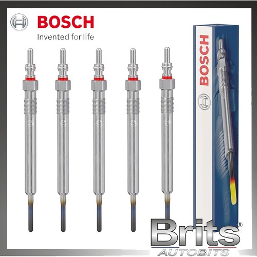 Candele accensione bosch - accensione,