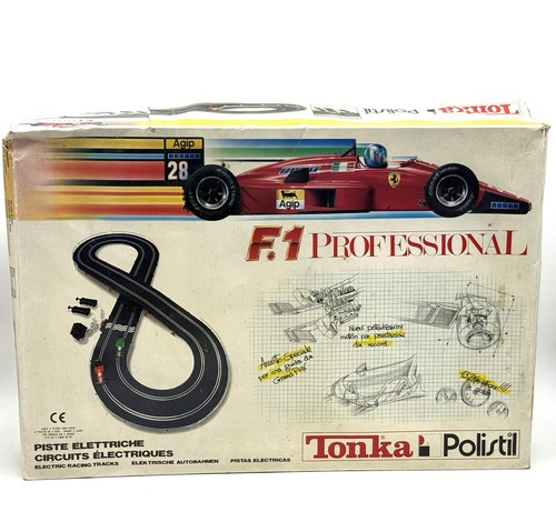 Professional tonka - f1,