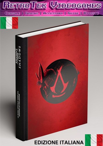 Assassin s creed - 🌟🇮🇹, assassin's