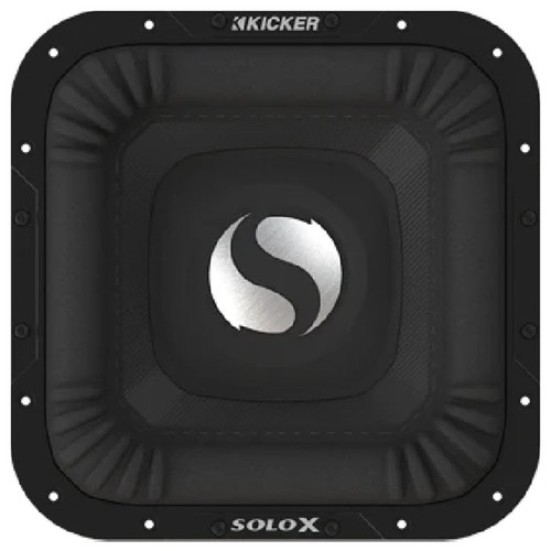 Kicker l7x car audio solox - l7x,