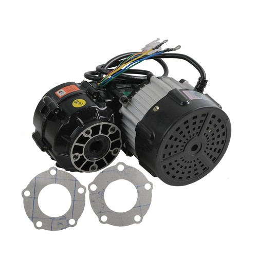 Electric 48v 500w differential - electric,