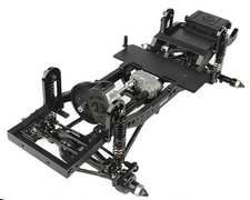 RC4WD Z-K0071 Gelande II kit