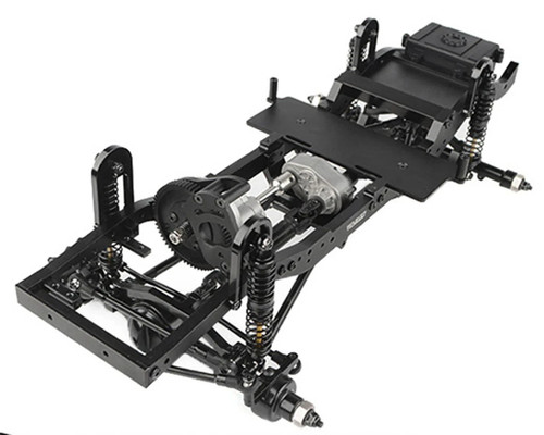 Rc4wd k0071 gelande - rc4wd, ii