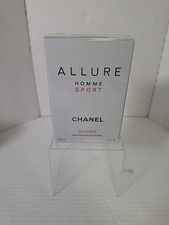 ALLURE HOMME SPORT EDT COLOGNE