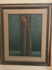 Xante Battaglia 60 X 65 Cm