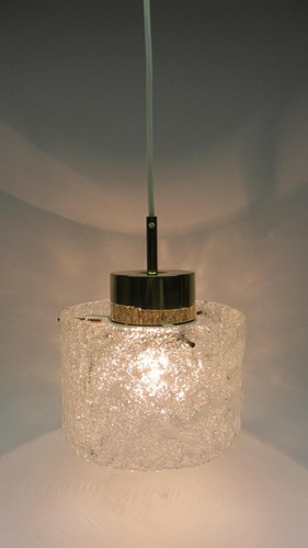 Lampada a sospensione - j.t.,