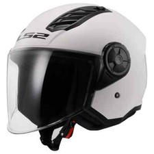 CASCO JET LS2 OF616 AIRFLOW II