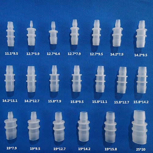Riduttore plastica spinata - riduttore,